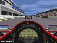 Grand Prix 2 screenshot, image №299136 - RAWG