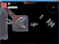 Space Pirates (WIP) screenshot, image №1264580 - RAWG