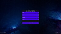 Nexus Wars screenshot, image №4185167 - RAWG
