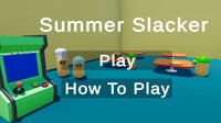 Summer Slacker screenshot, image №3519900 - RAWG