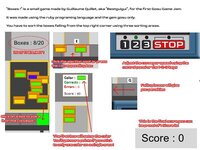 Boxes ! screenshot, image №3078488 - RAWG