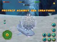 Puffer Fish Simulator 3D screenshot, image №1625026 - RAWG