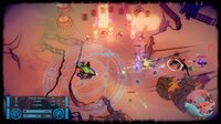 Wave Defense: Trappist screenshot, image №4179256 - RAWG