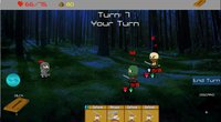 Lil Adventure Tale Prototype screenshot, image №1833792 - RAWG