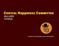 Central Happiness Committee screenshot, image №2448524 - RAWG