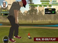 High Golf Shots Exp screenshot, image №1977477 - RAWG