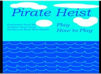 Pirate Heist screenshot, image №1274546 - RAWG