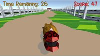 Mole Madness screenshot, image №1261564 - RAWG
