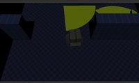 3rd Person Stealth Project screenshot, image №1991594 - RAWG