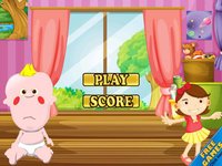 Hungry Baby Dessert Blitz screenshot, image №1802488 - RAWG