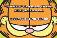 Garfield and His Nine Lives screenshot, image №731906 - RAWG