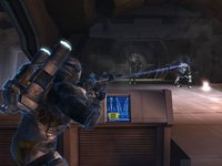 Star Wars: Republic Commando screenshot, image №383339 - RAWG