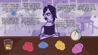 No Time For Love: Ludum Dare 51 screenshot, image №3599522 - RAWG