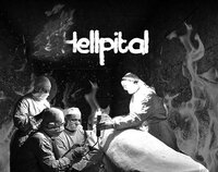 Hellpital screenshot, image №2824334 - RAWG