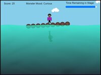 Island (itch) (Effigy13) screenshot, image №3056945 - RAWG