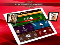 VIP Backgammon Free: Play Backgammon Online screenshot, image №1500145 - RAWG