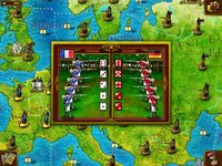 European War for iPad screenshot, image №946088 - RAWG