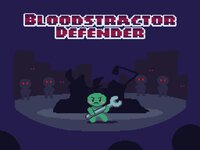 Bloodstractor Defender screenshot, image №3621639 - RAWG