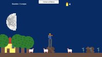 Crescent Moon screenshot, image №2653061 - RAWG