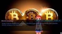 Crypto Girl The Visual Novel screenshot, image №856869 - RAWG