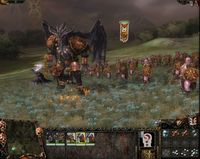 Warhammer: Mark of Chaos screenshot, image №438712 - RAWG