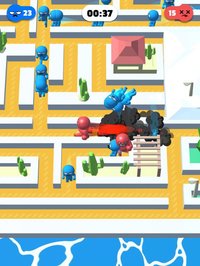 Maze Royale screenshot, image №1939166 - RAWG