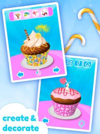 Cupcake Deluxe screenshot, image №960463 - RAWG