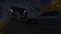 Horror Drift (ホラードリフト) screenshot, image №4004703 - RAWG