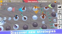 Sweets Defence screenshot, image №3071314 - RAWG