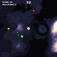 Orbit (itch) (Mariostar7) screenshot, image №3489825 - RAWG