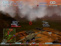 Top Gun: Combat Zones screenshot, image №366656 - RAWG