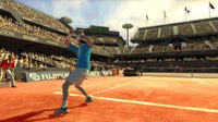 Virtua Tennis 3 screenshot, image №463593 - RAWG