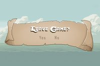Pixel Parchment UI Kit screenshot, image №1035477 - RAWG