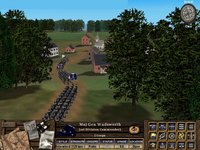 History Channel's Civil War: The Battle of Bull Run screenshot, image №391576 - RAWG
