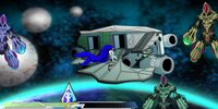Varius The Dynamic Cosmic Defender screenshot, image №3281714 - RAWG