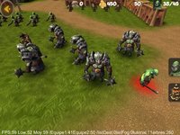 OrcWar screenshot, image №2190173 - RAWG