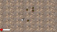 Top Down ZOMBIES (SleetyHurdle300) screenshot, image №2899386 - RAWG