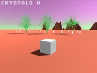 CUBE - Return of the dreaded Cone screenshot, image №1084619 - RAWG