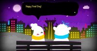 Hug me I'm cold screenshot, image №1001323 - RAWG