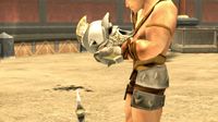 Gladiator: Sword of Vengeance screenshot, image №97288 - RAWG