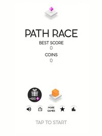 Path Race screenshot, image №1717221 - RAWG