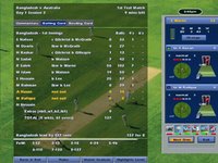 International Cricket Captain 2006 screenshot, image №456230 - RAWG
