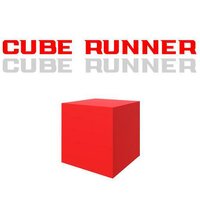 Cube runner (itch) (DoAll) screenshot, image №2871429 - RAWG