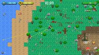 Friends For The Apocalypse screenshot, image №2193626 - RAWG