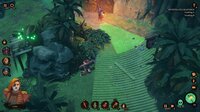 Shadow Gambit: The Cursed Crew screenshot, image №3748583 - RAWG