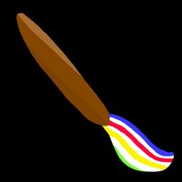 Painting (TheMersik) screenshot, image №3116583 - RAWG