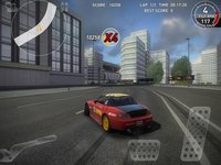 Real Drift Car Racing Lite screenshot, image №2064262 - RAWG