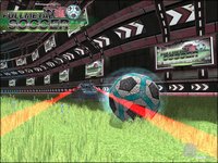 Full Metal Soccer screenshot, image №500687 - RAWG