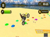 Crazy Trail Bike Stunt screenshot, image №1667433 - RAWG