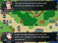 Tathylia Chronicles screenshot, image №3810896 - RAWG